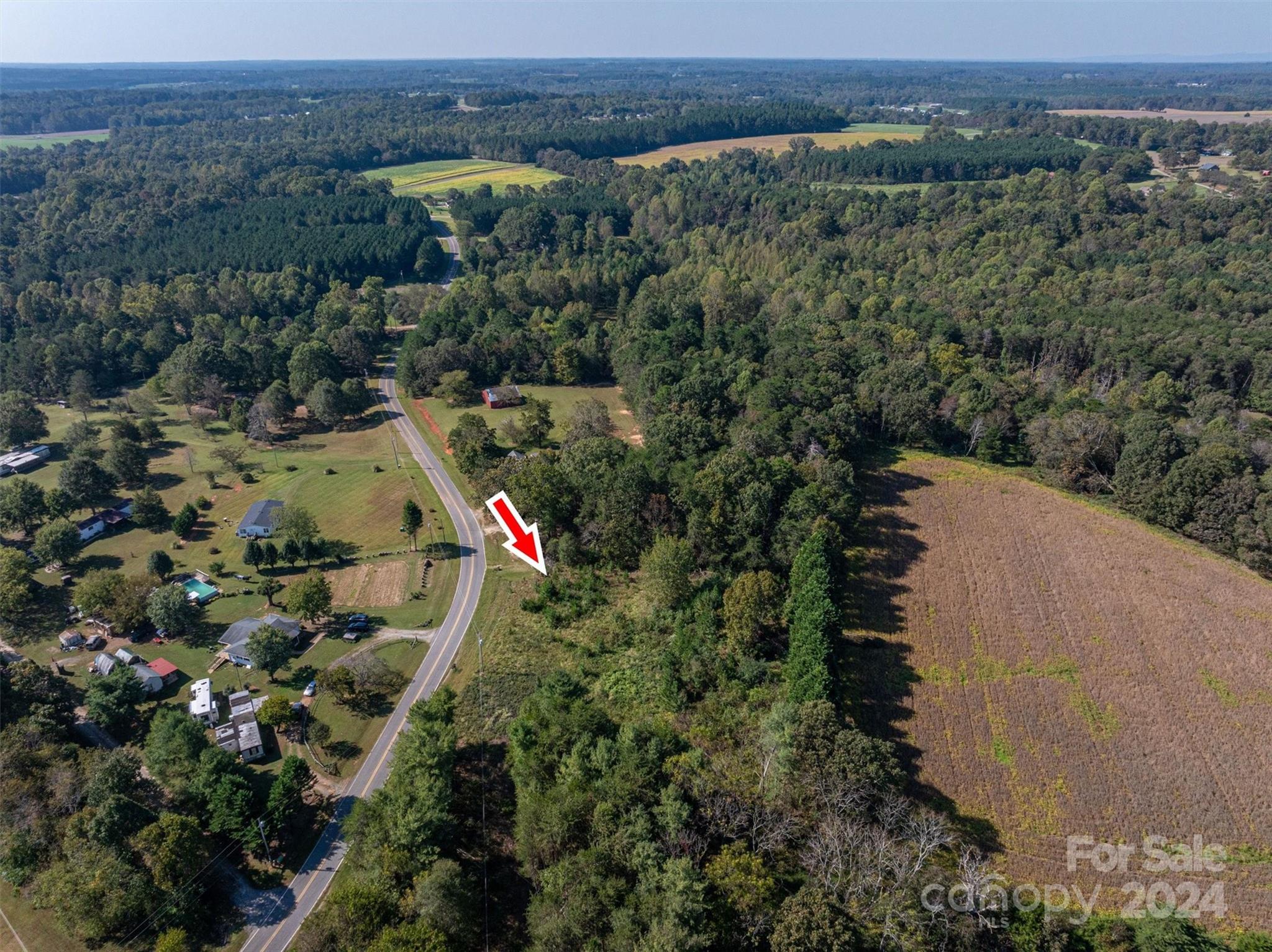 3123 Frank Cline Road Vale, NC 28168 - Photo 8 of 14 Gallery Image 8