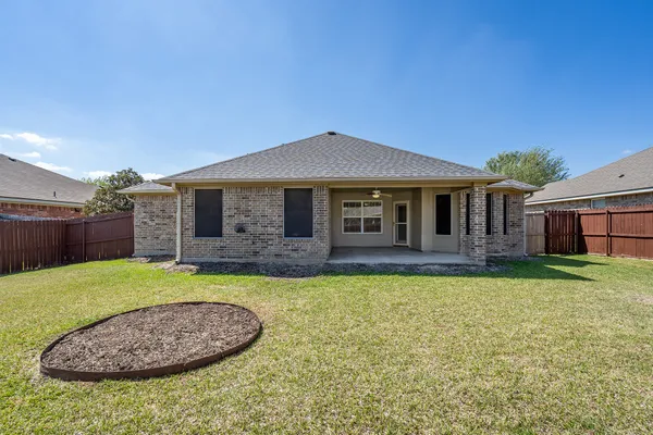 $1,800 | 4935 Sean Patrick Glen, Temple, TX 76502
