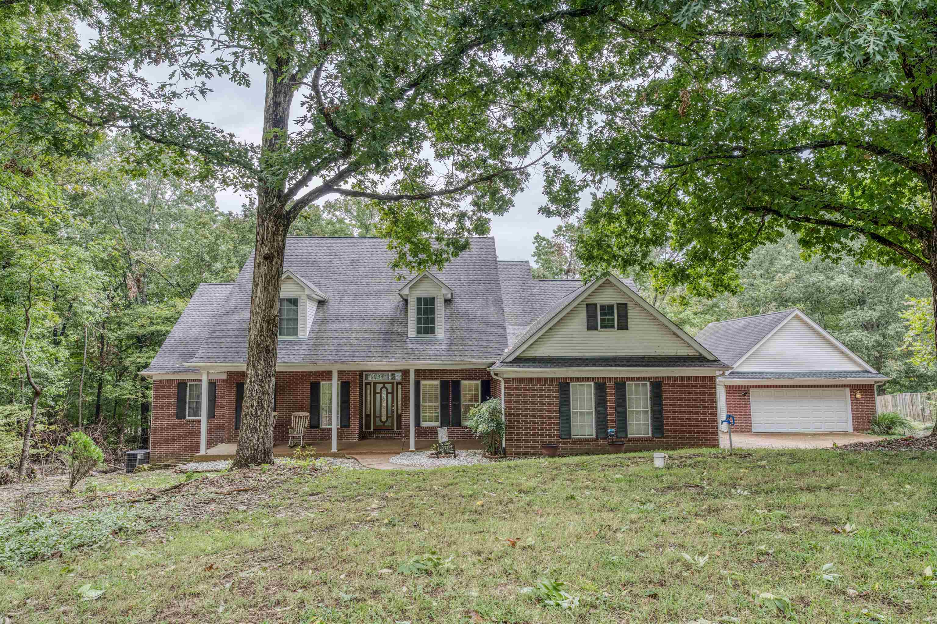 1470 Cherry Road Eads, TN 38028 - Photo 1 of 40 Gallery Image 1
