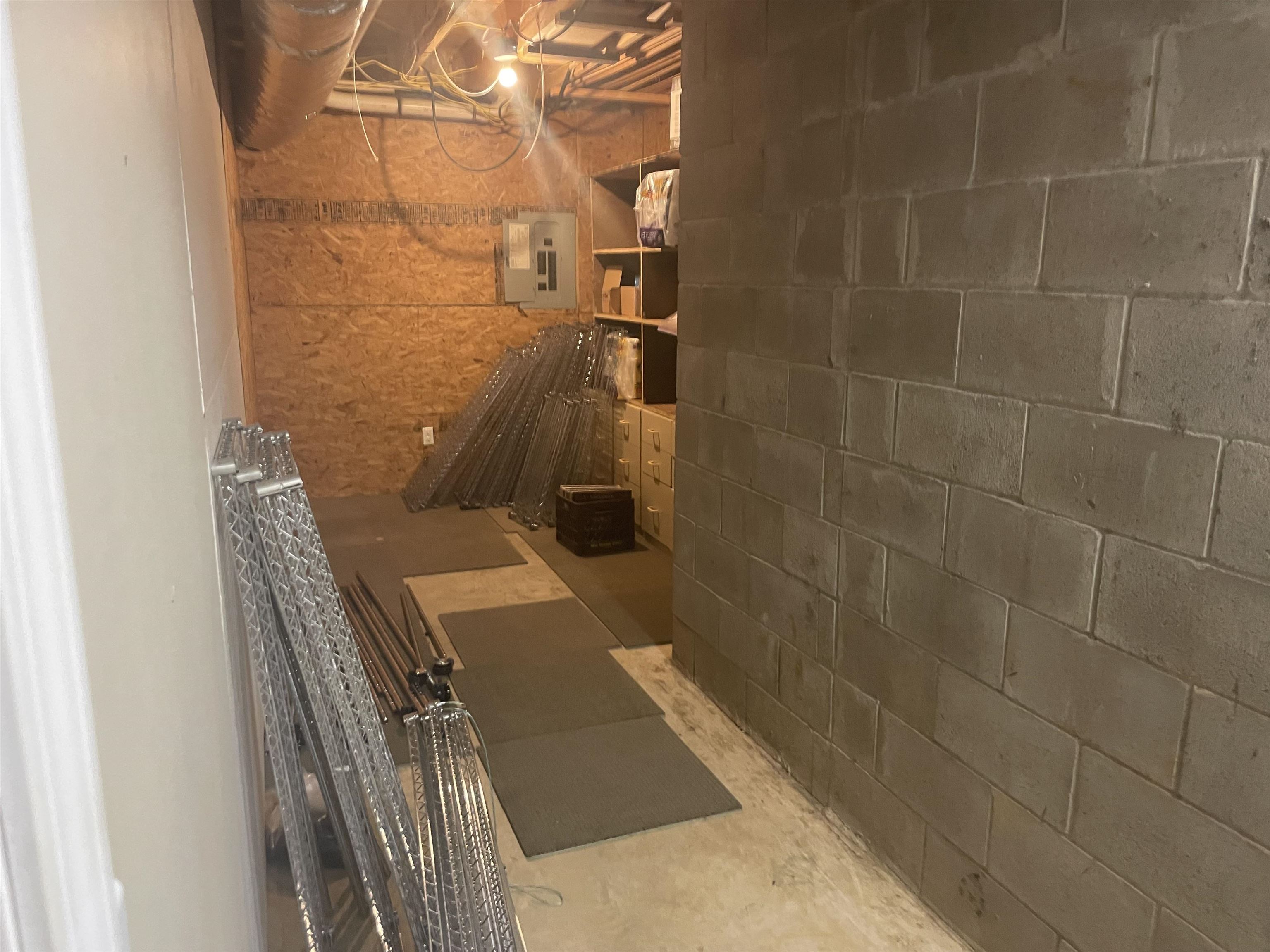 1470 Cherry Road Eads, TN 38028 - Photo 30 of 40 Storm Shelter in Basement additional storage