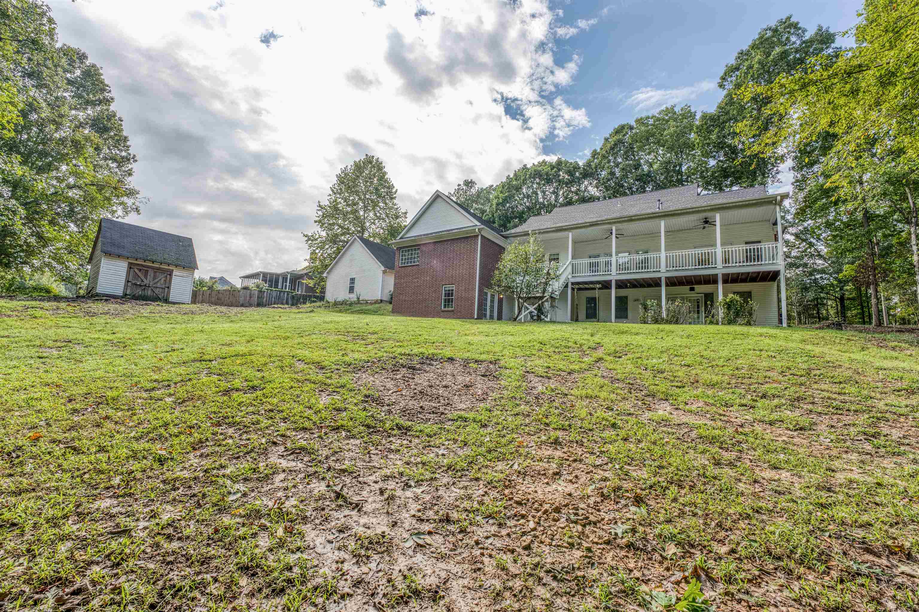 1470 Cherry Road Eads, TN 38028 - Photo 38 of 40 Gallery Image 38
