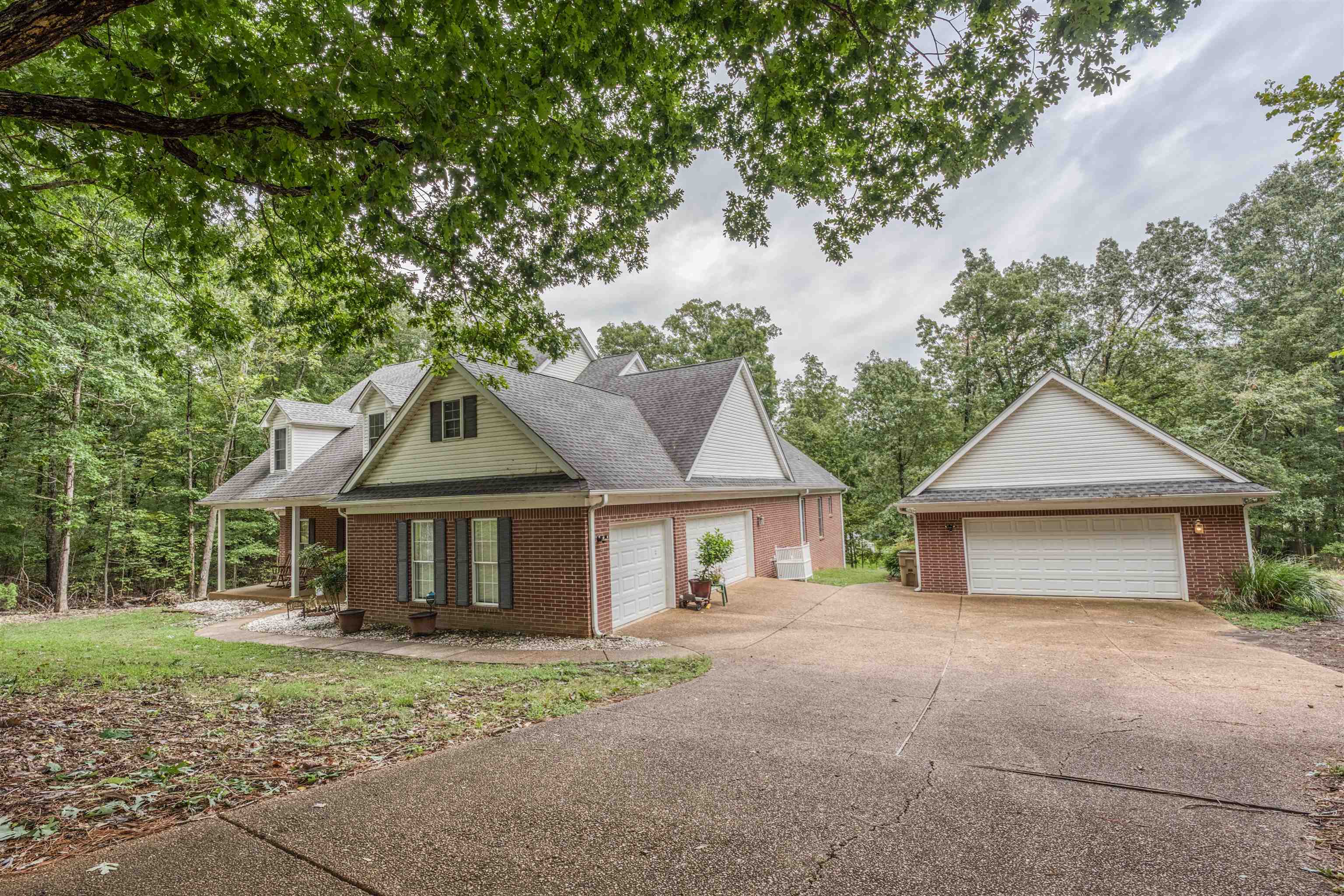1470 Cherry Road Eads, TN 38028 - Photo 40 of 40 Gallery Image 40