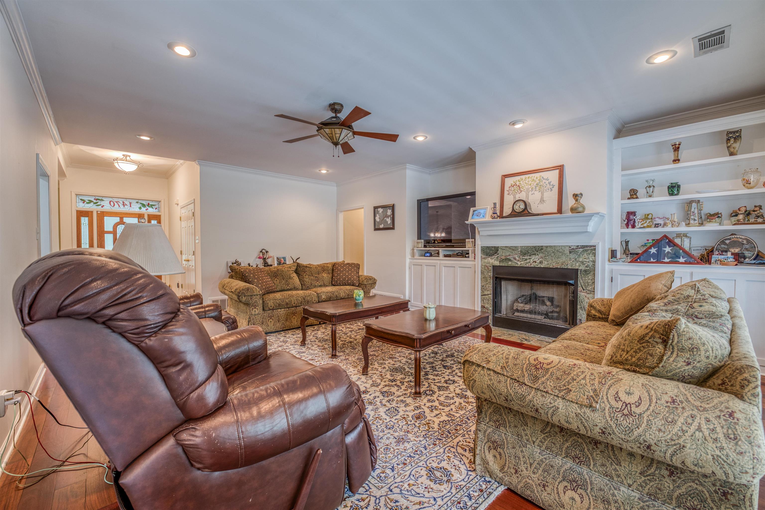 1470 Cherry Road Eads, TN 38028 - Photo 5 of 40 Gallery Image 5
