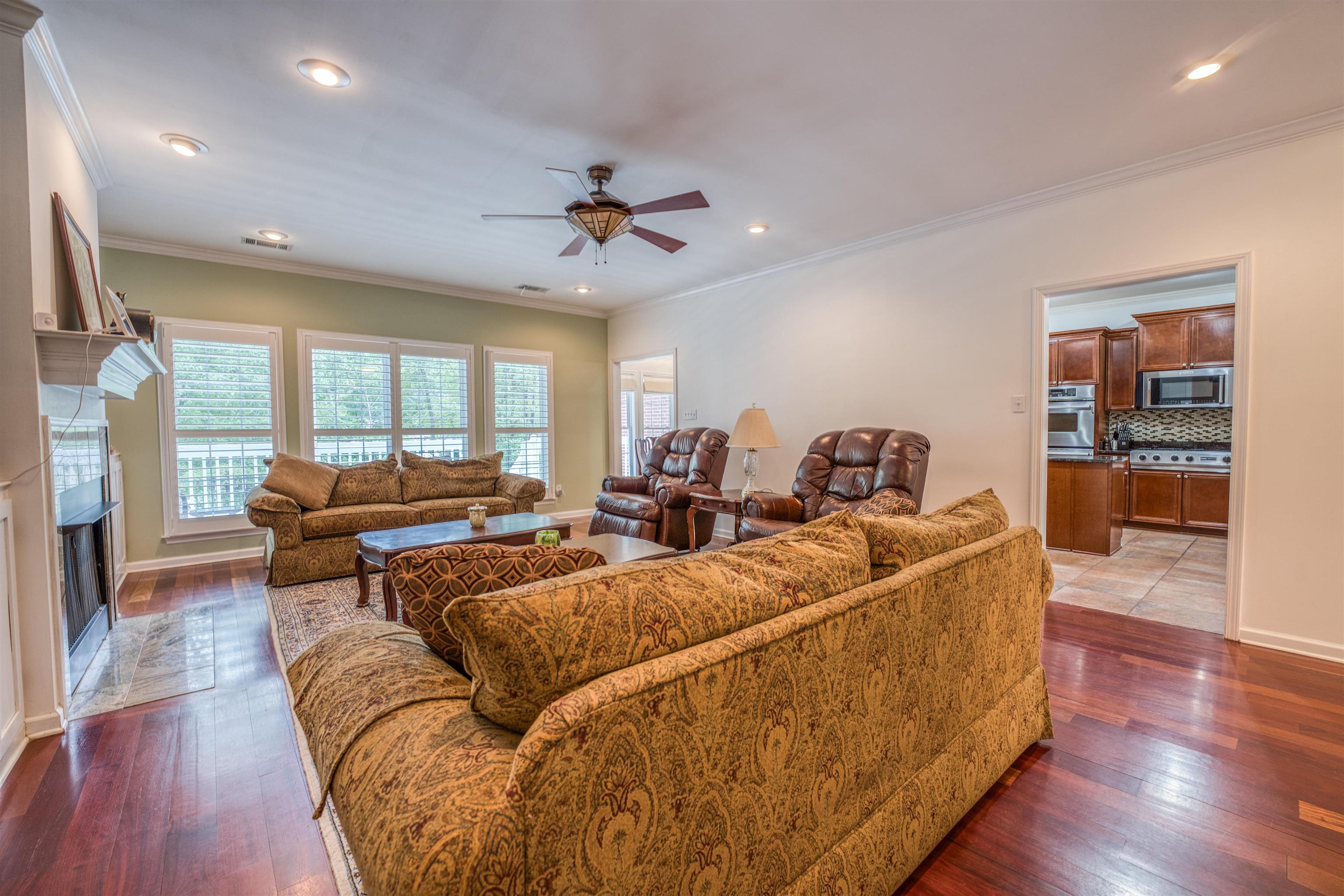 1470 Cherry Road Eads, TN 38028 - Photo 7 of 40 Gallery Image 7