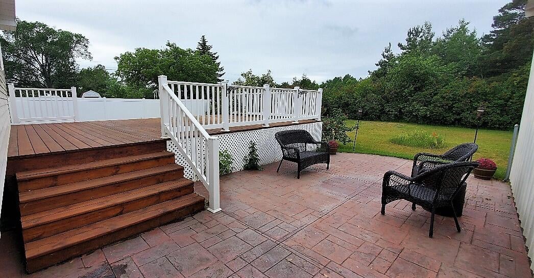 3864 Monaghan Road Alpena, MI 49707 - Photo 15 of 19 Gallery Image 15