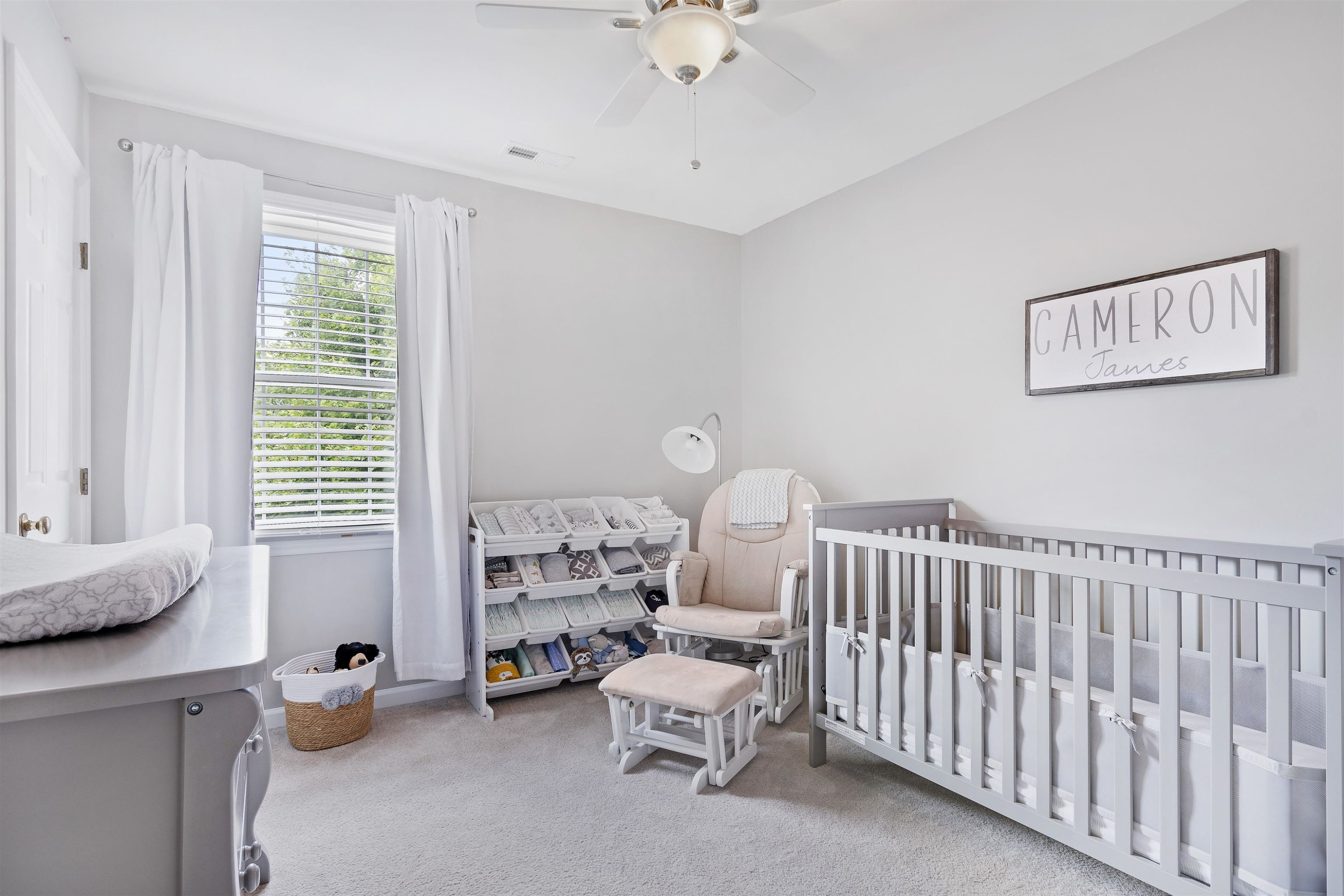 2309 Declaration Drive Raleigh, NC 27615 - Photo 22 of 30 Photo 22