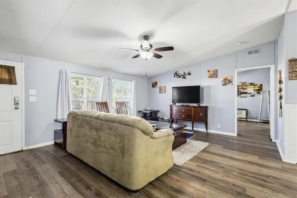 $199,000 | 146 Will Stutley Drive, Gordonville, TX 76245