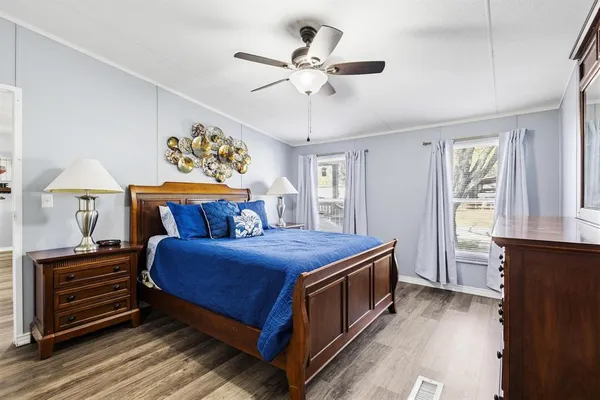 $199,000 | 146 Will Stutley Drive, Gordonville, TX 76245