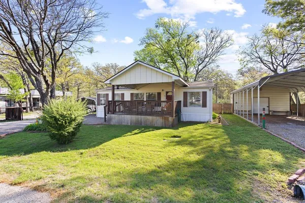 $199,000 | 146 Will Stutley Drive, Gordonville, TX 76245