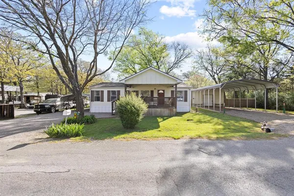 $199,000 | 146 Will Stutley Drive, Gordonville, TX 76245