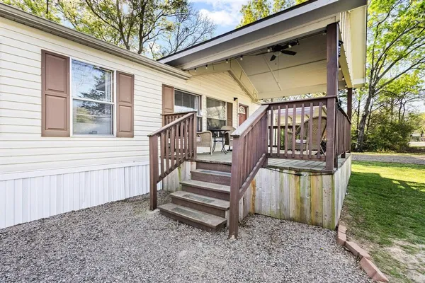 $199,000 | 146 Will Stutley Drive, Gordonville, TX 76245