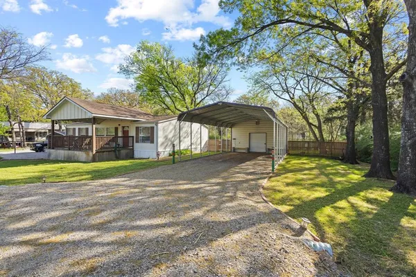 $199,000 | 146 Will Stutley Drive, Gordonville, TX 76245