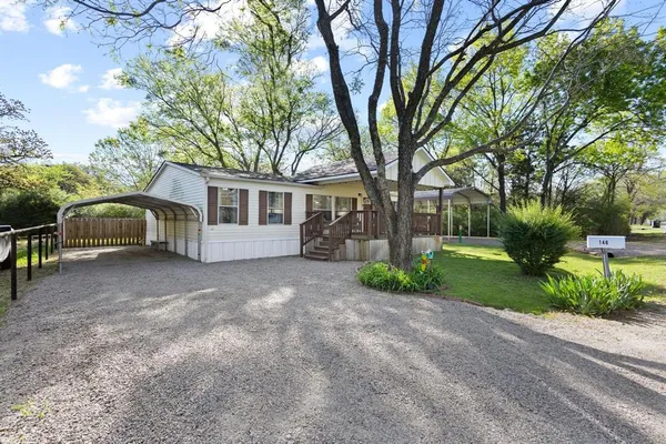 $199,000 | 146 Will Stutley Drive, Gordonville, TX 76245