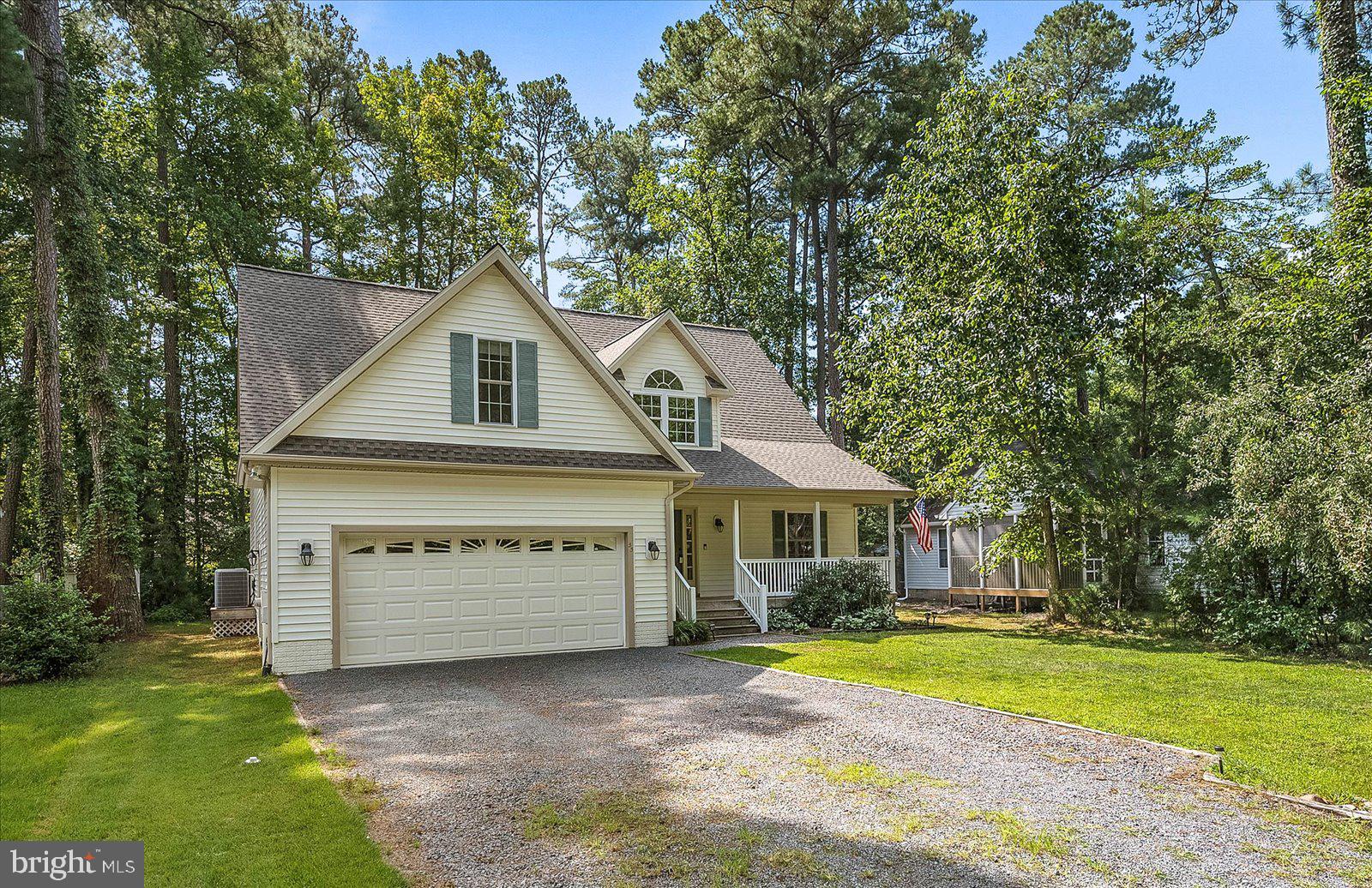 55 Pinehurst Road Ocean Pines, MD 21811 - Photo 2 of 75 Gallery Image 2