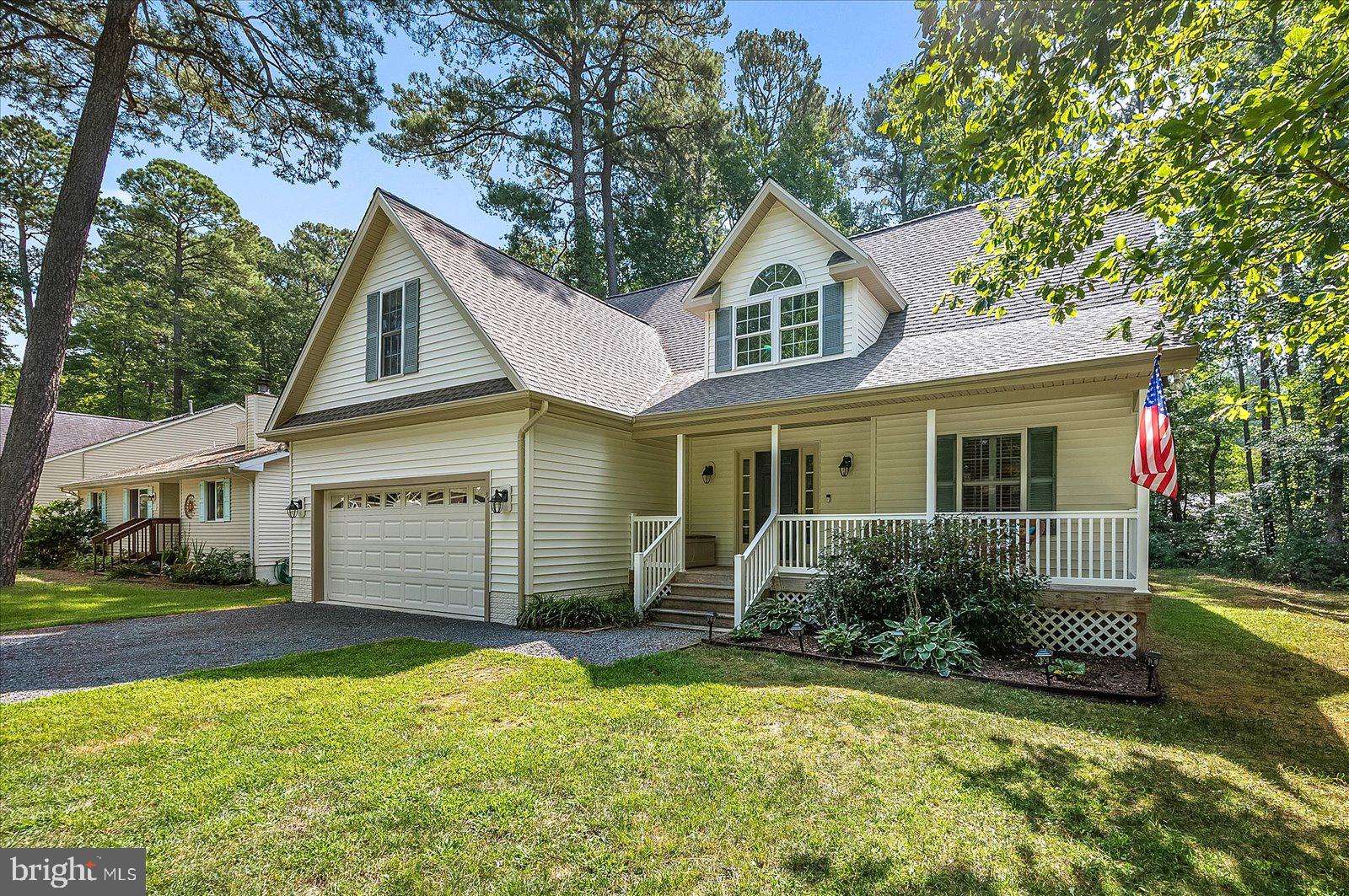 55 Pinehurst Road Ocean Pines, MD 21811 - Photo 3 of 75 Gallery Image 3
