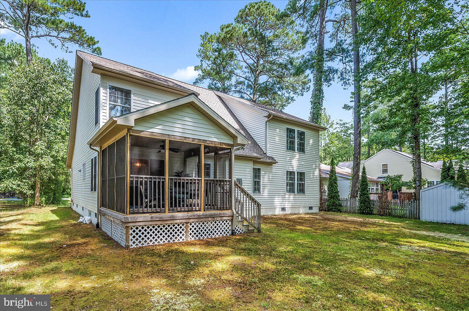 55 Pinehurst Road Ocean Pines, MD 21811 - Photo 48 of 75 Gallery Image 48