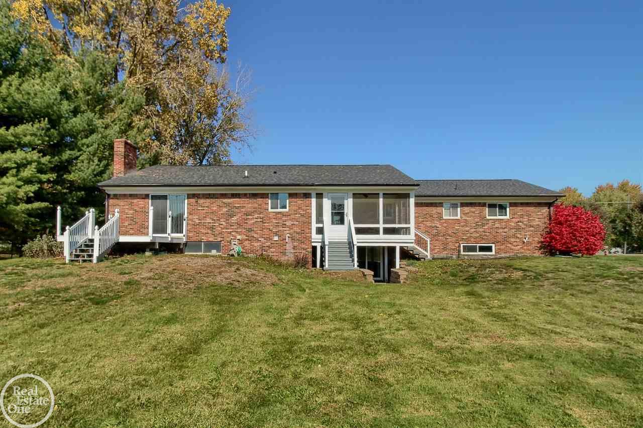 13824 24 Mile Road Utica, MI 48315 - Photo 4 of 32