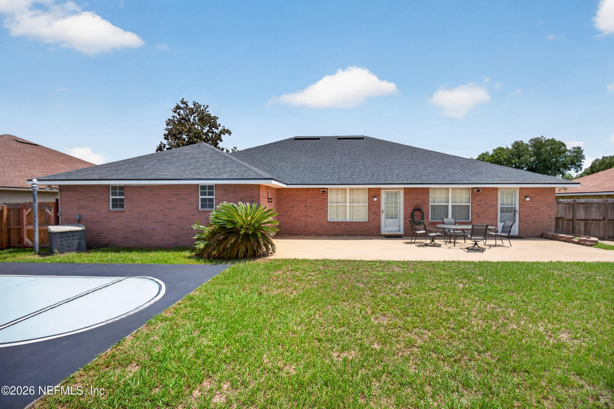 2432 Mallory Hills Road Jacksonville, FL 32221 - Photo 52 of 68 70_rear facade