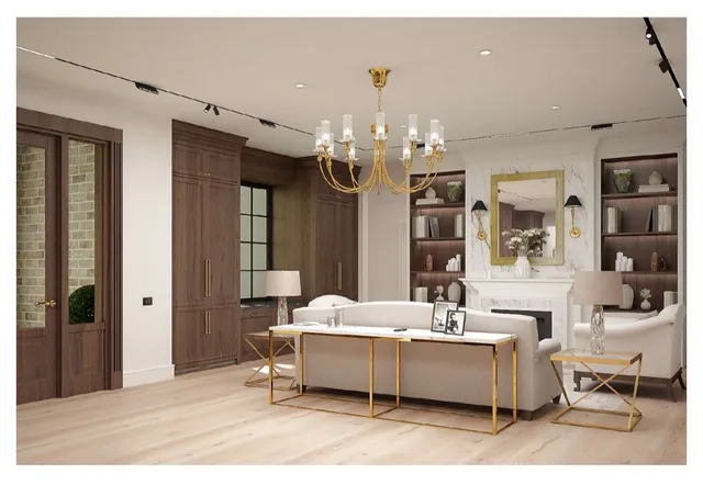 $1,249,900 | 0 Old Pond Lane, Dickson, TN 37055