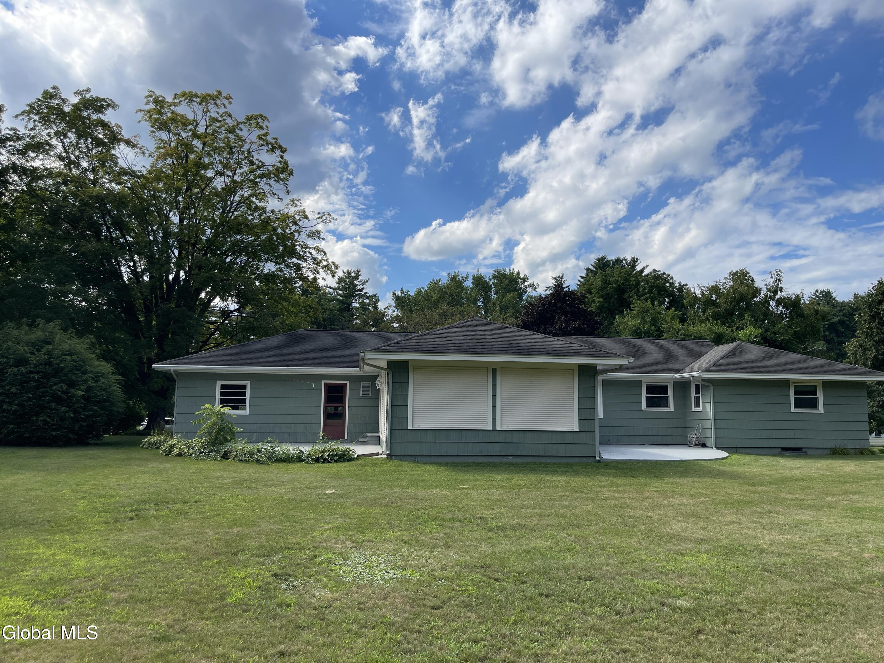 44 Meadow View Road Queensbury, NY 12804 - Photo 41 of 45 back of house