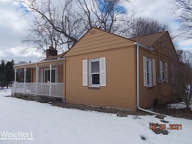 8531 32 Mile Road Romeo, MI 48065 - Photo 4 of 19 50034979-3.JPG