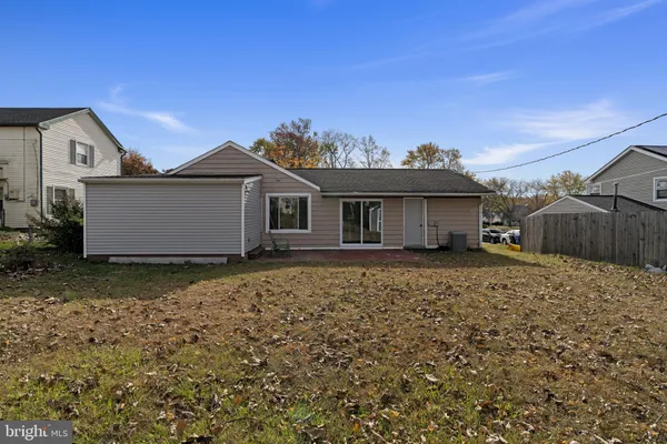 $4,500 | 5 Burgess Lane, Willingboro, NJ 08046