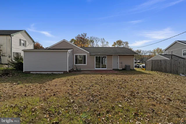 $4,500 | 5 Burgess Lane, Willingboro, NJ 08046