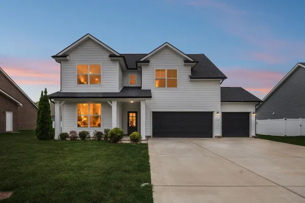 $535,000 | 2728 Parkwood Drive, Murfreesboro, TN 37128