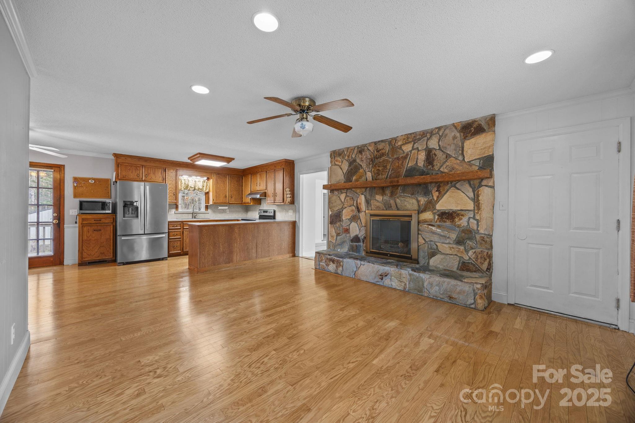 7465 Jones Road Salisbury, NC 28147 - Photo 13 of 48