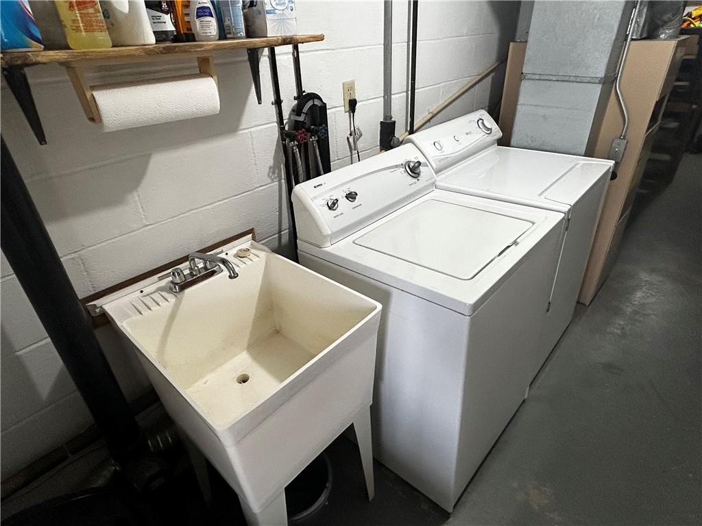 4823 Lucerne Road Indiana, PA 15701 - Photo 11 of 16