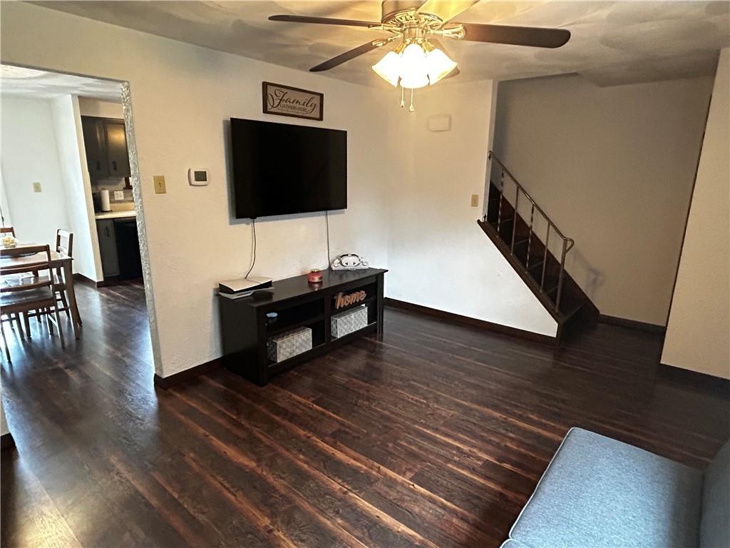 4823 Lucerne Road Indiana, PA 15701 - Photo 3 of 16