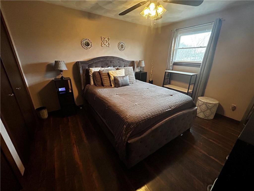 4823 Lucerne Road Indiana, PA 15701 - Photo 8 of 16