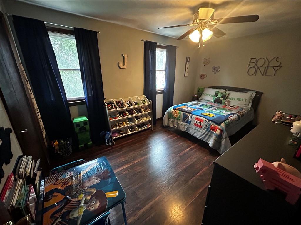 4823 Lucerne Road Indiana, PA 15701 - Photo 9 of 16