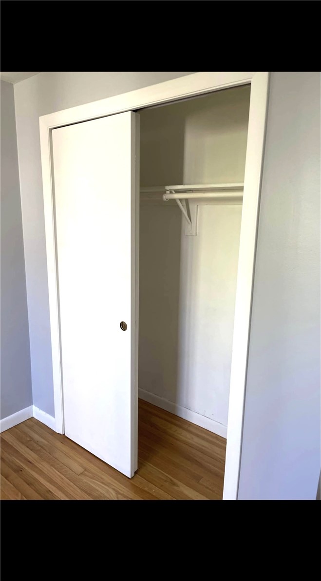 23 Butler Street Newport, RI 02840 - Photo 10 of 18 Ample closet space