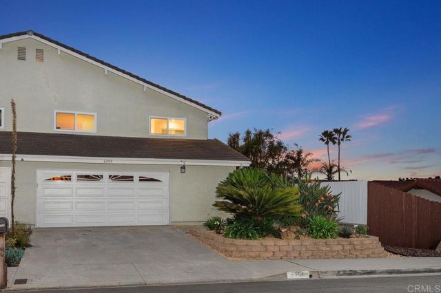 $1,308,000 | 6709 Cantil Street, Carlsbad, CA 92009