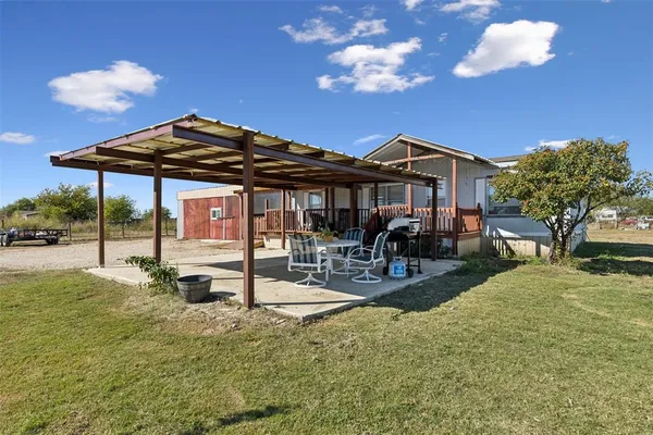 $185,000 | 1416 Pheasant Drive, Venus, TX 76084