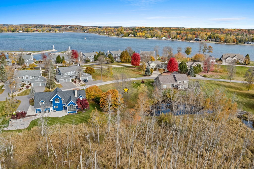 Lot #14 Tacoma Beach Road Sturgeon Bay, WI 54235 - Photo 8 of 24