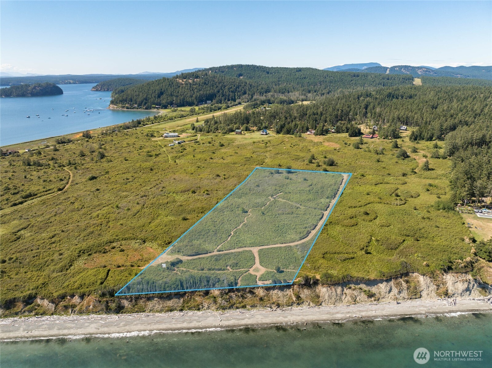 3 Decatur Beach Lane Anacortes, WA 98221 - Photo 7 of 8