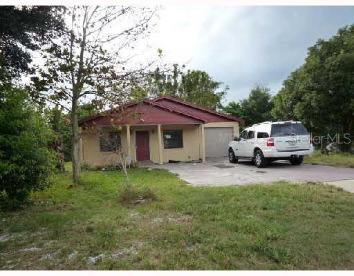 6508 Pope Road Orlando, FL 32810 - Photo 1 of 1 Exterior Front