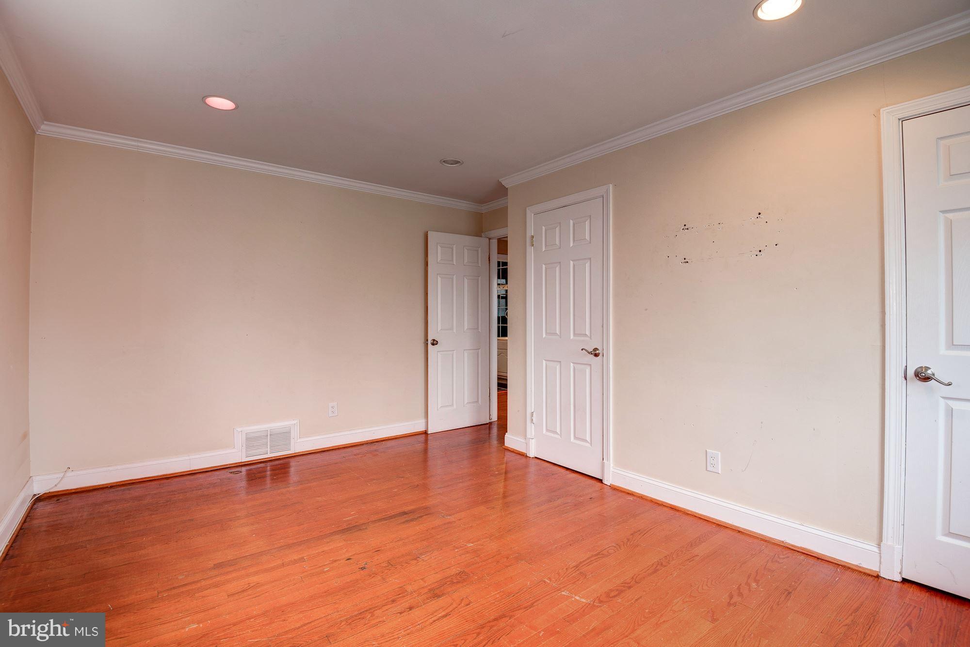 6006 Craig Street Springfield, VA 22150 - Photo 14 of 29 Bedroom