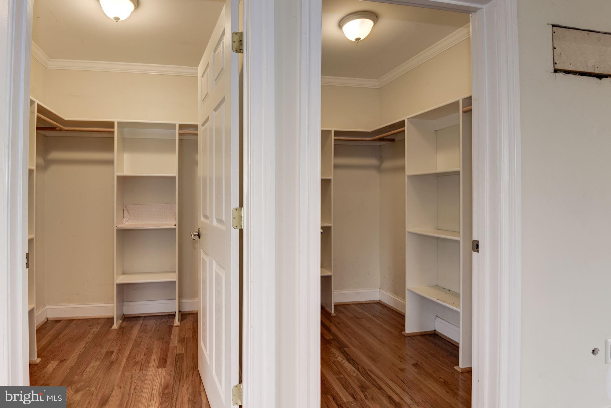 6006 Craig Street Springfield, VA 22150 - Photo 19 of 29 Bedroom (Master)