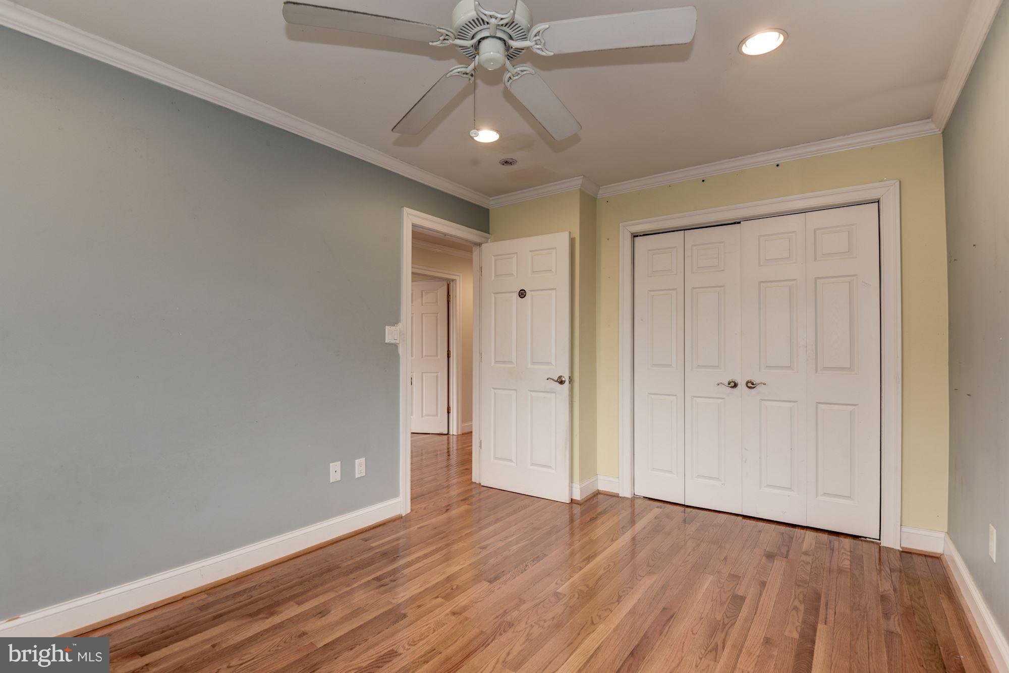 6006 Craig Street Springfield, VA 22150 - Photo 23 of 29 Bedroom
