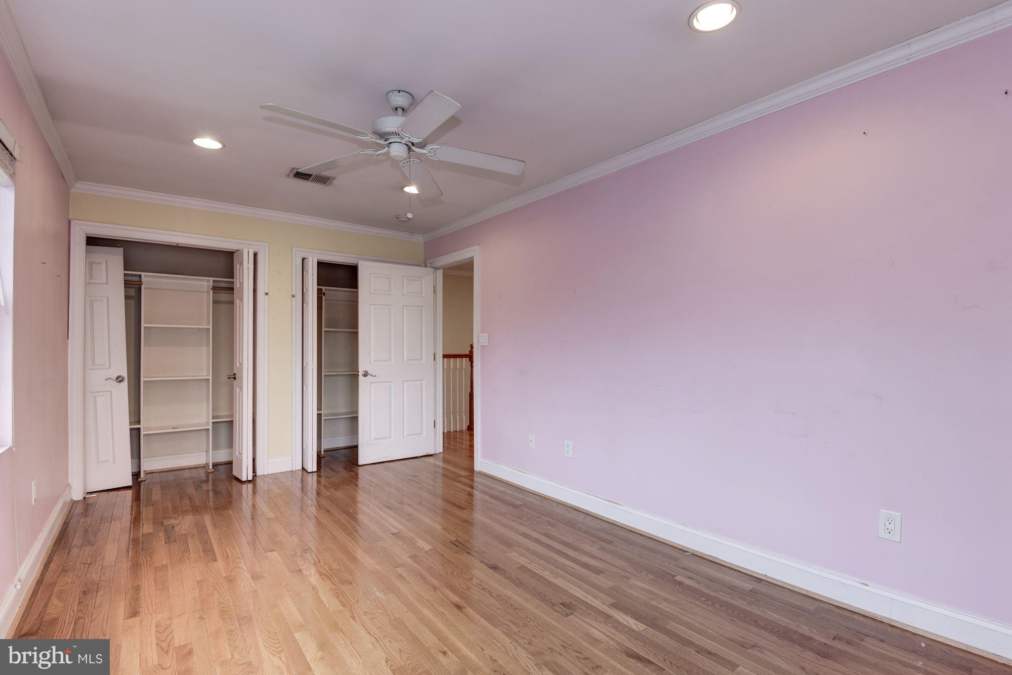 6006 Craig Street Springfield, VA 22150 - Photo 24 of 29 Bedroom