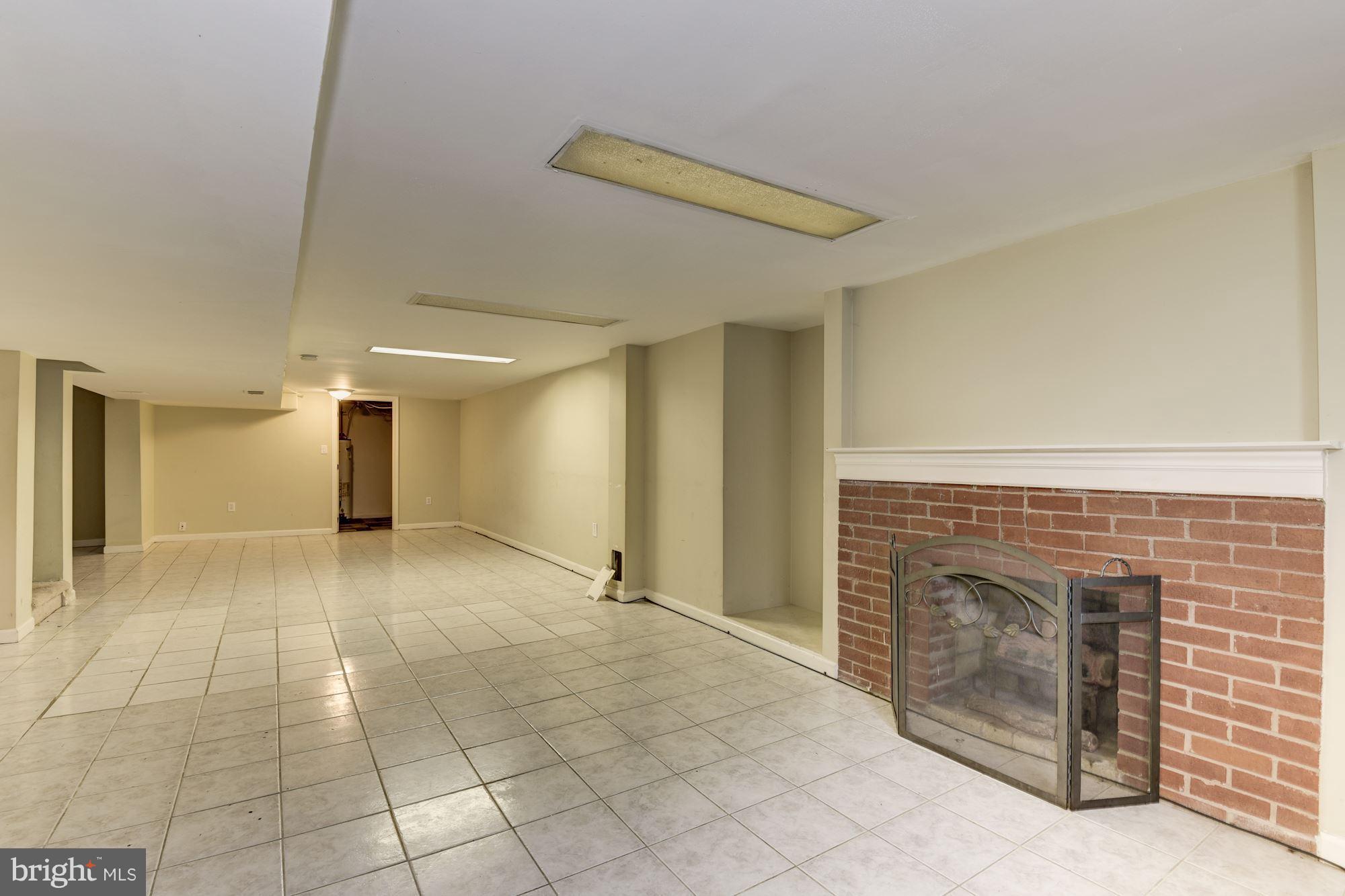 6006 Craig Street Springfield, VA 22150 - Photo 26 of 29 Basement