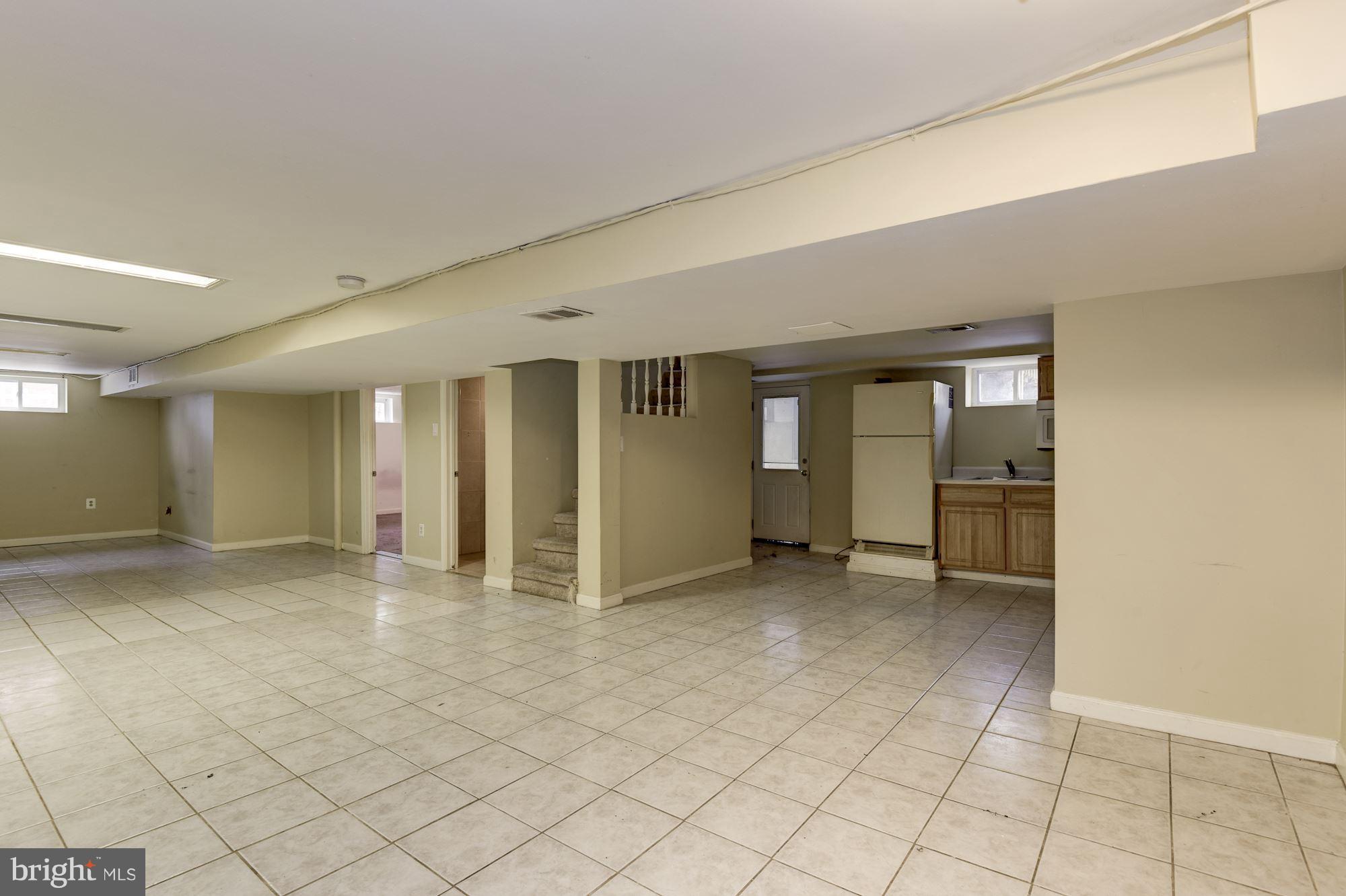 6006 Craig Street Springfield, VA 22150 - Photo 27 of 29 Basement