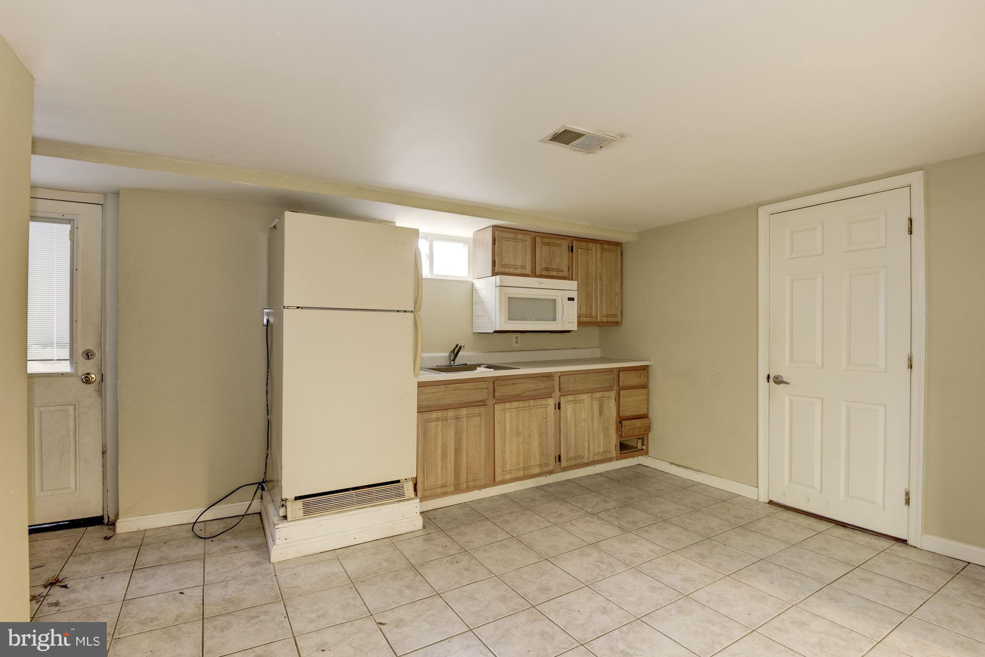 6006 Craig Street Springfield, VA 22150 - Photo 28 of 29 Basement