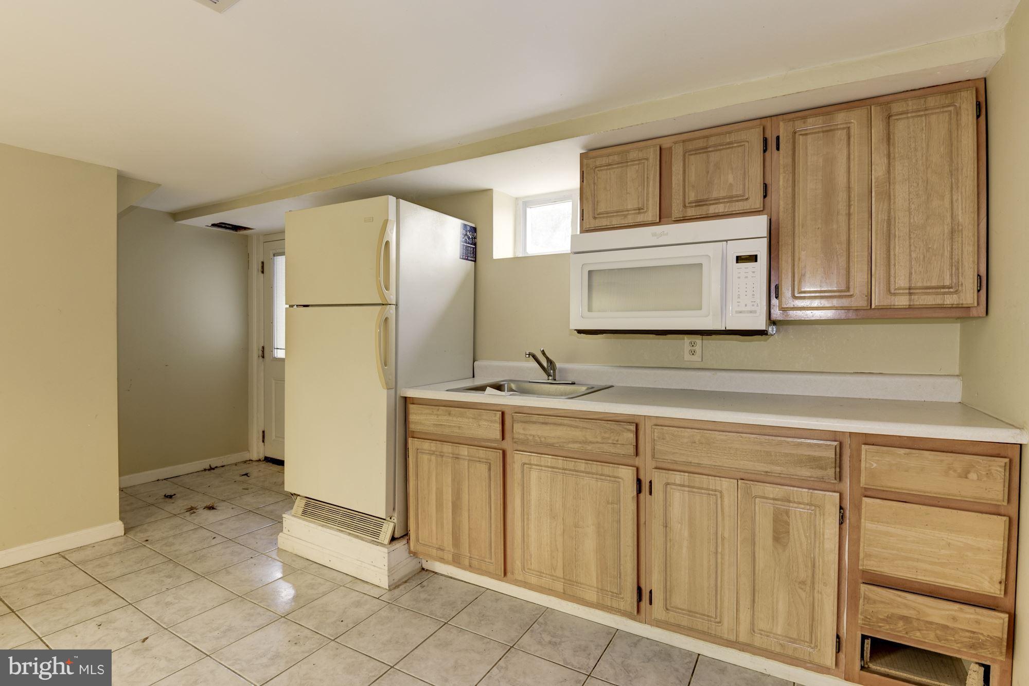 6006 Craig Street Springfield, VA 22150 - Photo 29 of 29 Basement