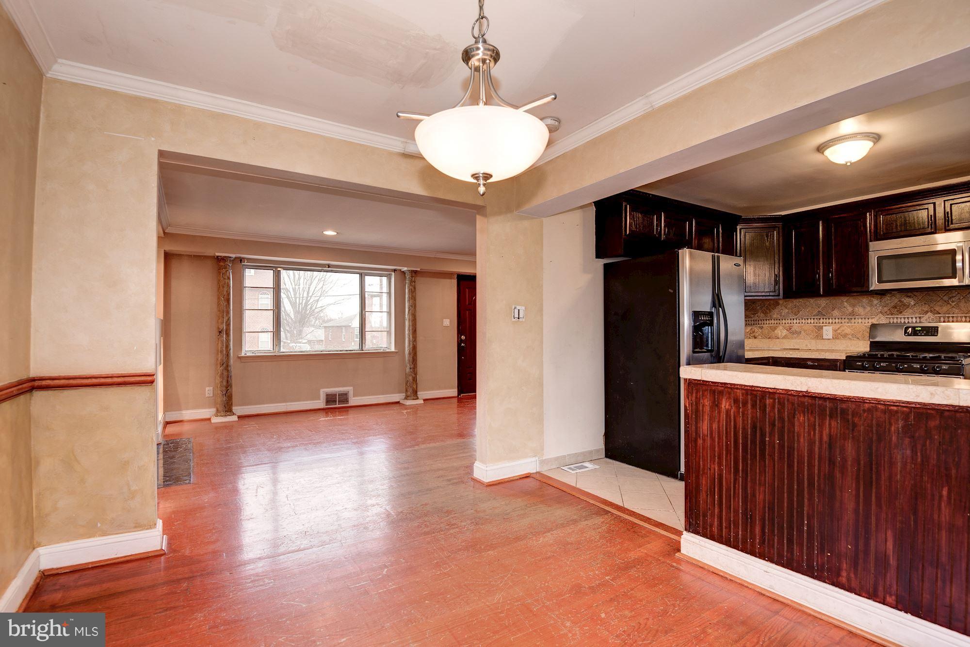 6006 Craig Street Springfield, VA 22150 - Photo 9 of 29 Dining Room