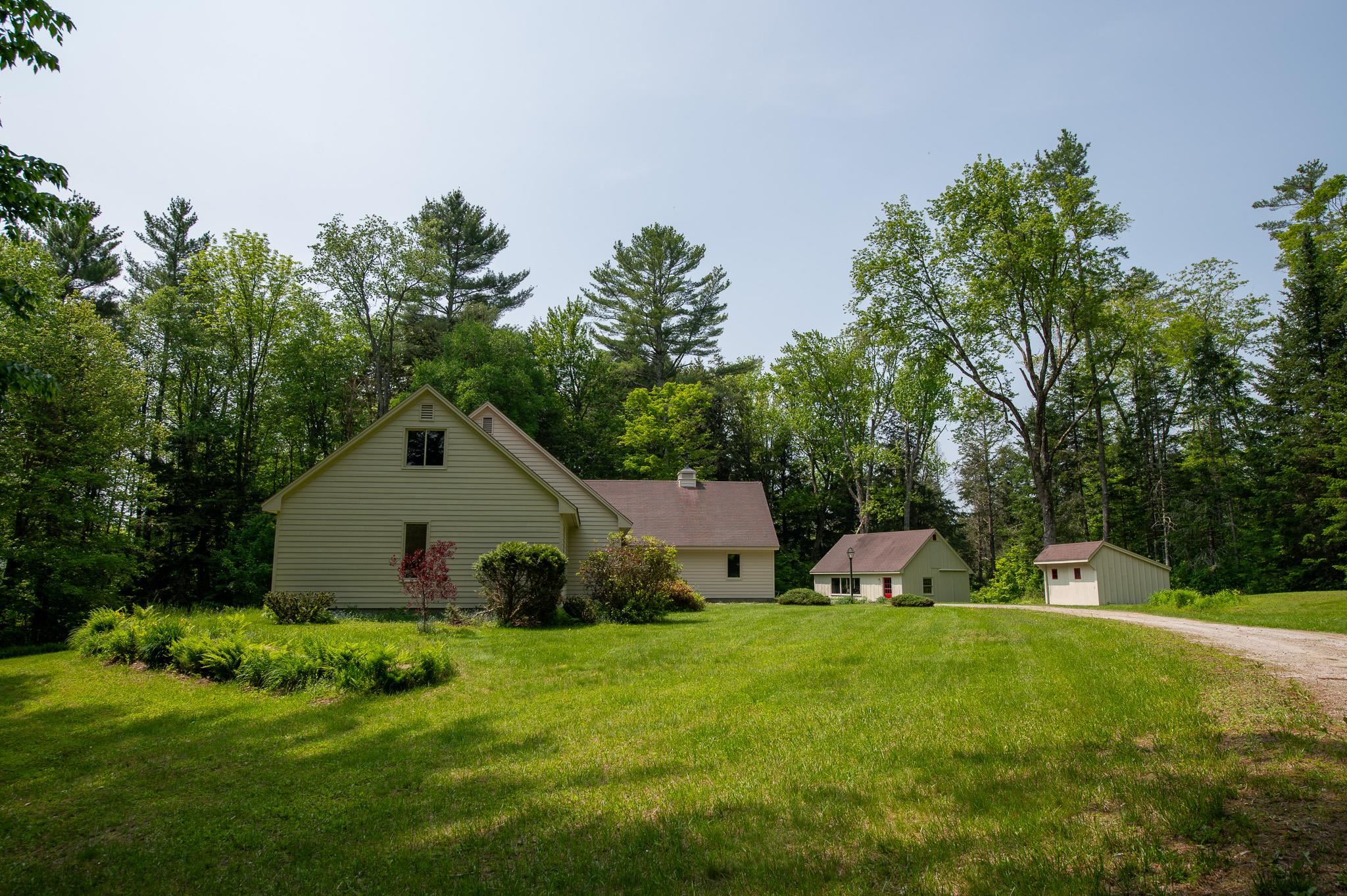 573 Middletown Road Londonderry, VT 05155 - Photo 2 of 48 Gallery Image 2