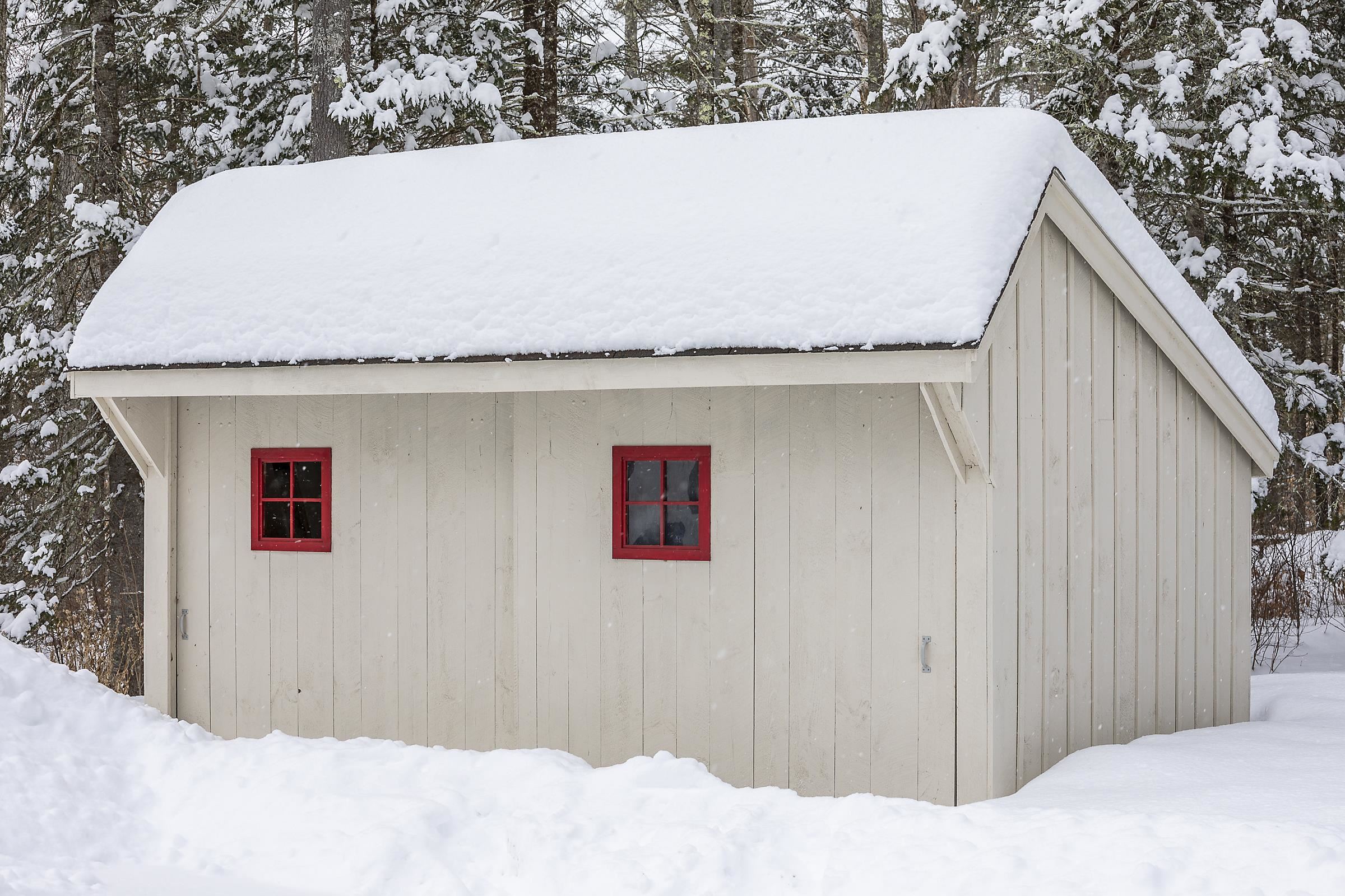 573 Middletown Road Londonderry, VT 05155 - Photo 44 of 48 Gallery Image 44